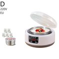 thumbnail image 4 of Probiotic Yogurt Motor,Automatic Yogurt Maker with Timer and Constant Temperature Control,Electric Yogurt Maker Machine,Multi-Function Electric Yogurt Machine for Home Use, 4 of 8