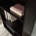 thumbnail image 2 of Sauder Beginnings 3-Shelf Bookcase, 2 of 6