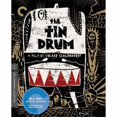 thumbnail image 1 of The Tin Drum (Criterion) (Blu-ray) (Foreign), 1 of 1
