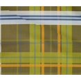 thumbnail image 4 of oneOone Cotton Flex Fabric Madras Check Printed Fabric 1 Yard 40 Inch Wide, 4 of 4