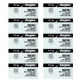 thumbnail image 1 of Energizer 362/361 SR721/W/SW Silver Oxide Watch Battery (10 Pack), 1 of 7