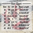 thumbnail image 4 of Sentmoon High Heels for Women Women Fashionable Casual Style Comfortable French Plus Size One Line High Heels with Shiny Diamond Temperament Versatile and Beautiful Sandals, 4 of 10