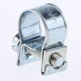 thumbnail image 4 of 10pcs Hose Clamps Fuel Line Clips Clamp for Petrol Pipe Ø 9 - 11mm, 4 of 8
