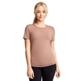 thumbnail image 1 of Jockey Women's Supersoft Tee, 1 of 4