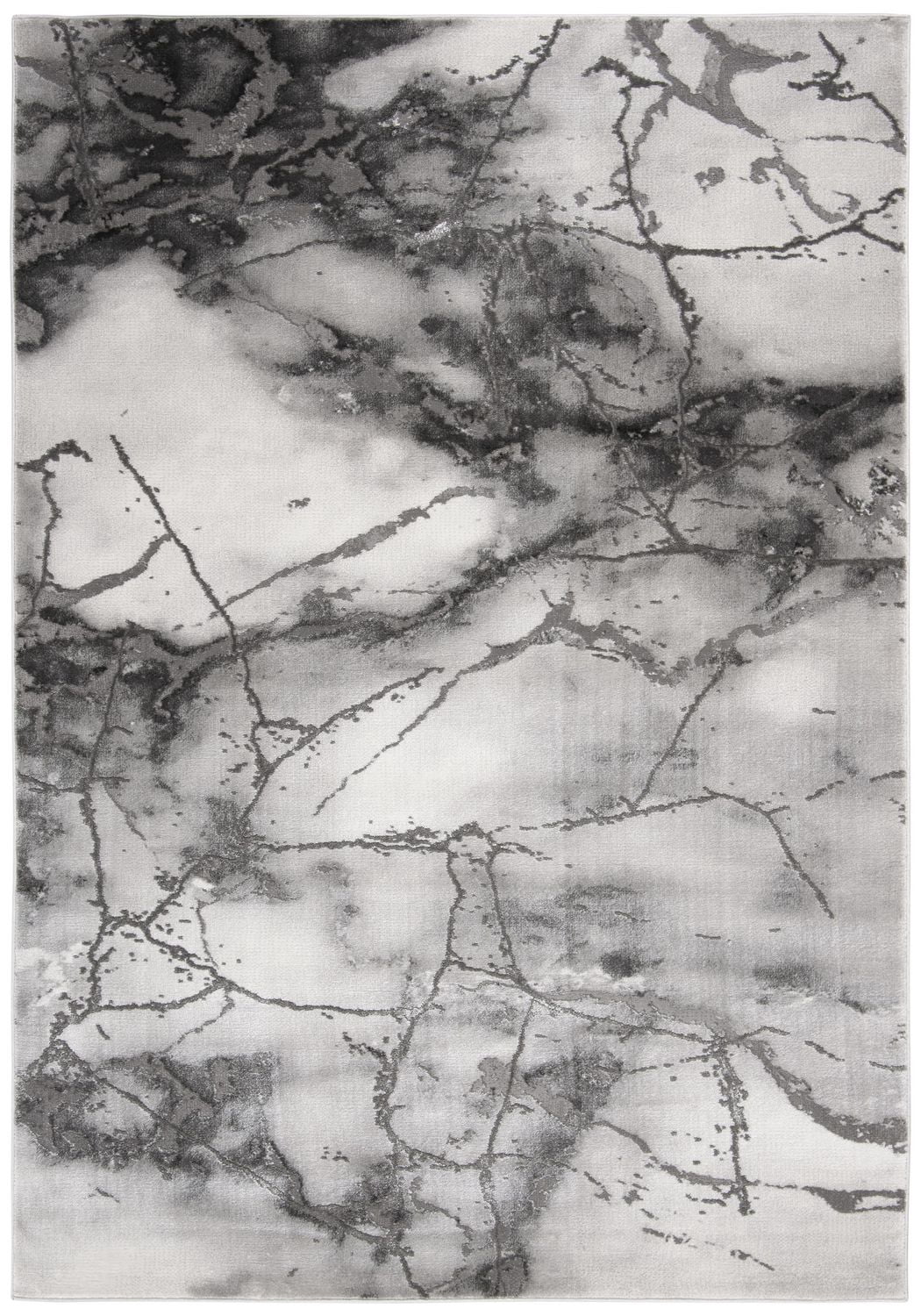 SAFAVIEH Craft Paul Tapis Abstrait
