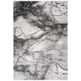 thumbnail image 3 of SAFAVIEH Craft Paul Tapis Abstrait, 3 of 6