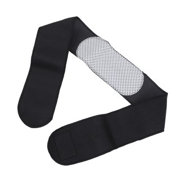 Ceinture de Soutien Dorsale Apaisante, Ceinture de Compression Enveloppante pour le Bas du Dos et la Taille pour la Sciatique