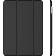 thumbnail image 1 of Étui pour Apple iPad (9,7 Pouces, Modèle 2018/2017, 6e/5e Génération), Couverture Intelligente Réveil/veille Automatique, 1 of 7