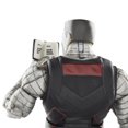 thumbnail image 4 of Marvel Legends Series Marvel’s Colossus, Deadpool Collectible Action Figure (6”), 4 of 8