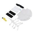 thumbnail image 3 of Sweeper Accessory, Easy To Install Main Brush Filter Set Filtering Dust Practical  For Cleaning, 3 of 8