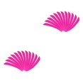 thumbnail image 2 of ZheElen 12pcs 3inch Archery Turkey Feathers Fletchings Vanes Rose Red 3 Inch 2Set, 2 of 6