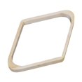 thumbnail image 2 of Lipstore Pool Table Ball Rack Billiard Ball Rack Gatherer for Game Home Billiard Room 27cmx18cm, 2 of 8
