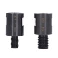 thumbnail image 2 of Adaptateur de Foret, Adaptateur de Filetage Standard M14 M10 Installation Facile Multifonctionnelle pour Carottage, 2 of 8