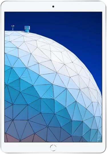 Apple iPad Air 3 (3rd Generation – 2019) 64GB Storage | 10.5 Inch