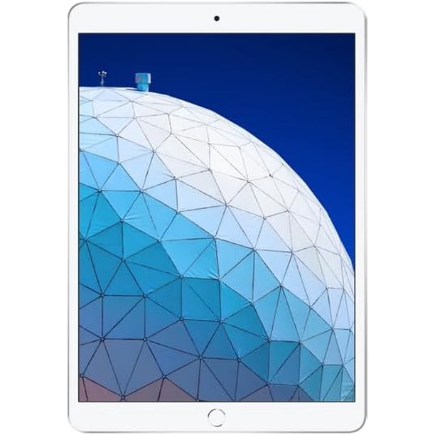 Apple iPad Air 3 (3rd Generation – 2019) 64GB Storage | 10.5 Inch