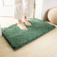 thumbnail image 1 of Up to 65% Off SMihono Bathroom Rug,Soft And Comfortable,Puffy And Durable Thick Bath Mat,Machine Washable Bathroom Mats,Non-Slip Bathroom Rugs For Shower And Under Sink, 1 of 4