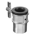 thumbnail image 2 of SHISUYAN Support de Tambour Connecteur de Vis d'Aile Pièce d'Instrument de Percussion Verrouillage de Support de Tambour, 2 of 9