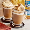 thumbnail image 3 of Torani Sugar-Free Toasted Marshmallow Flavoring Syrup Plastic 750 mL with Bonus Squeeze Pump, 3 of 3