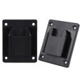 thumbnail image 1 of Electric Drill Accessory, 2PCs Power Tool Machine Stand  For Electric Drill For Professional Use Black, 1 of 8