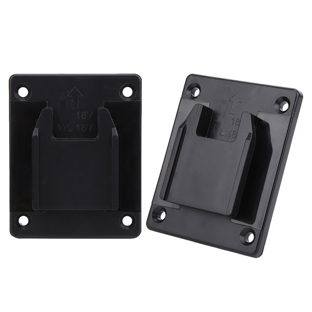 Electric Drill Accessory, 2PCs Power Tool Machine Stand For Electric Drill For Professional Use Black