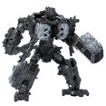 thumbnail image 1 of Transformers Generations Legacy United Deluxe Infernac Universe Magneous, 1 of 9