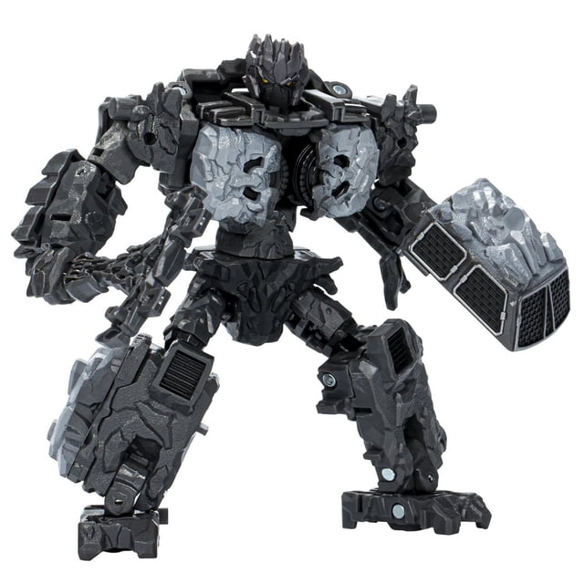 Transformers Generations Legacy United Deluxe Infernac Universe Magneous