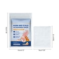 thumbnail image 3 of Tape – High-Performance Hemostatic Bandages for Use Durable Supplies for Quick 6, 3 of 9