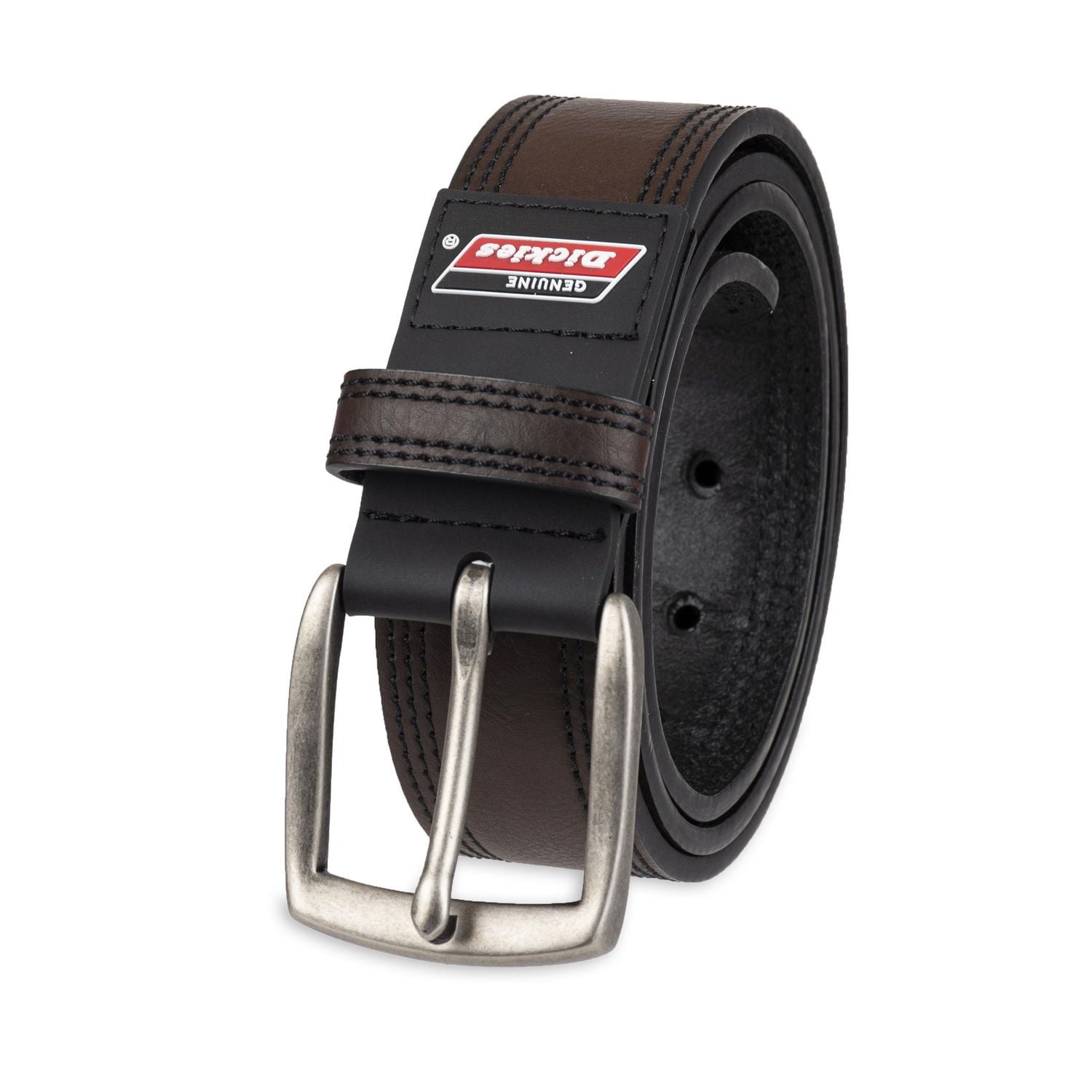 Genuine Dickies 38mm Industrial Belt with Rubber Tab