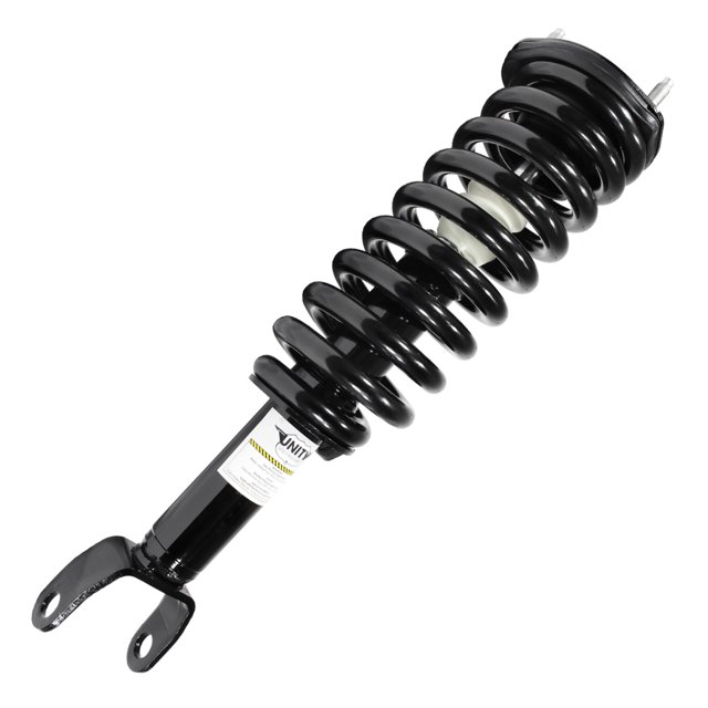 Front Suspension Strut and Coil Spring Assembly 78A-11094 For Dodge Dakota Mitsubishi Raider