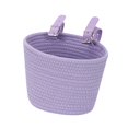 thumbnail image 4 of Lipstore Kids Bike Basket Carrier Front Basket for Boys Girls Children Riding, 4 of 8