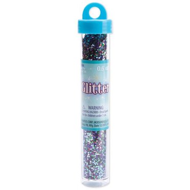 Advantus SUL5-90 0.6 oz Sulyn Glitter, Multi Color