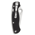 thumbnail image 2 of Spyderco Paramilitary 2 Couteau G-10 (3,44 Pouces Satin S45VN) C81GP2, 2 of 2