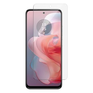 Blu Element Protecteur d'écran en verre trempé pour Moto G Power 2024