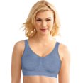 thumbnail image 1 of Bali Soutien-Gorge Sans Armatures Confort Révolution Tailles Intelligentes, 3TG, 1 of 2