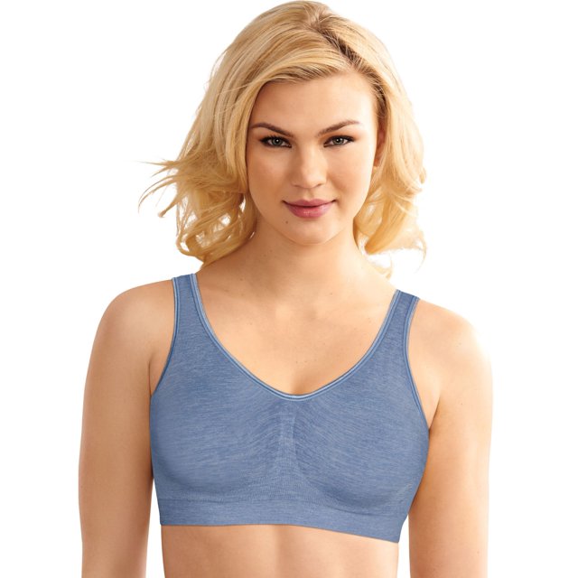 Bali Soutien-Gorge Sans Armatures Confort Révolution Tailles Intelligentes, 3TG