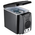 thumbnail image 2 of CEHVOM Car Refrigerator Refrigerator For Car Car Refrigerator Freezer 12V Car Refrigerator 6L Portable Car Refrigerator Portable Freezer DC12V,Clearance Deals, 2 of 9
