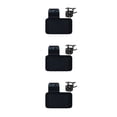 thumbnail image 4 of Langgg Caméra de Tableau de Bord de Voiture 1080P WiFi DVR à Double Objectif pour Voiture DVR de Nuit WiFi pour Voiture DVR de Voiture Version de Nuit Dash 3Ensemble, 4 of 6