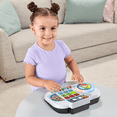thumbnail image 2 of VTech® Kidi Superstar Jr. DJ Mixer™ - French Version, 3-6 Years, 2 of 5