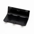 thumbnail image 1 of ziyahi Xbox One Battery Back Cover Lid Door Guard Black ABS Replacement, 1 of 3