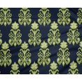 thumbnail image 4 of oneOone Polyester Lycra Fabric Floral Ikat Print Fabric By Yard 56 Inch Wide, 4 of 4