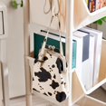 thumbnail image 4 of Kitchen Storage Trolley - 4-Tier Cart for Kitchen/Bedroom/Bathroom - Versatile & Easy to Clean, 4 of 6