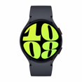 thumbnail image 1 of Samsung Galaxy Watch 6 BT 44 Mm, 1 of 3