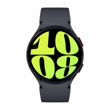Samsung Galaxy Watch 6 BT 44 Mm