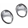 thumbnail image 2 of Couvre-lampe de Brouillard avant Chrome 2 Pcs pour Ford Explorer 2011-2015, 2 of 4