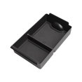 thumbnail image 1 of Boîte de Rangement pour Accoudoirs Plateau Organisateur Centre Console Rangement Ordonnancement Accessoires S8, 1 of 8
