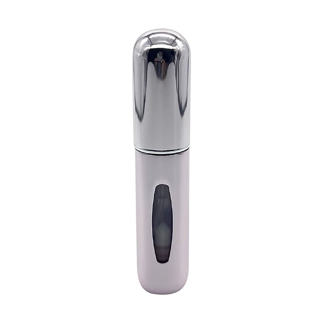 EGNMCR Perfume Filled Water Bottling Portable Sample Spray Bottle Presseds Mini Cosmetics Empty Split bottle