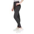 thumbnail image 4 of Legging à taille haute No Boundaries pour femmes, 4 of 6