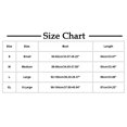 thumbnail image 3 of Ovzne Robes pour Femmes 2025 Robe pour Femme Mode Femmes Couleur Unie Sans Manches Col en V à Cordon Ourlet Irrégulier Robe Liquidation de Robes pour Femmes, 3 of 6