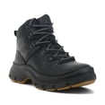 thumbnail image 2 of Keen Bottes de Randonnée Imperméables Noires Kosa Pyrenees pour Femmes 1031527 - 6.5, 2 of 4