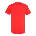 thumbnail image 2 of Bella Canvas Men`s 3001c, XL, Poppy, 2 of 2